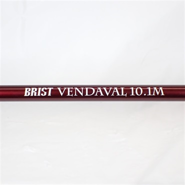 ブリストベンダバール１０．１Ｍ